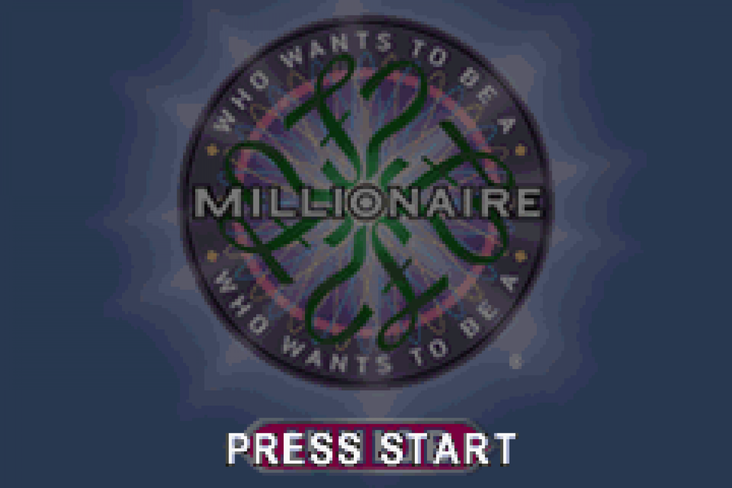 Who Wants to Be a Millionaire Junior